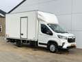 Maxus eDeliver 9 204PK 100% Elektrisch 72kWh Laadklep LED Airco Ada Blanc - thumbnail 4