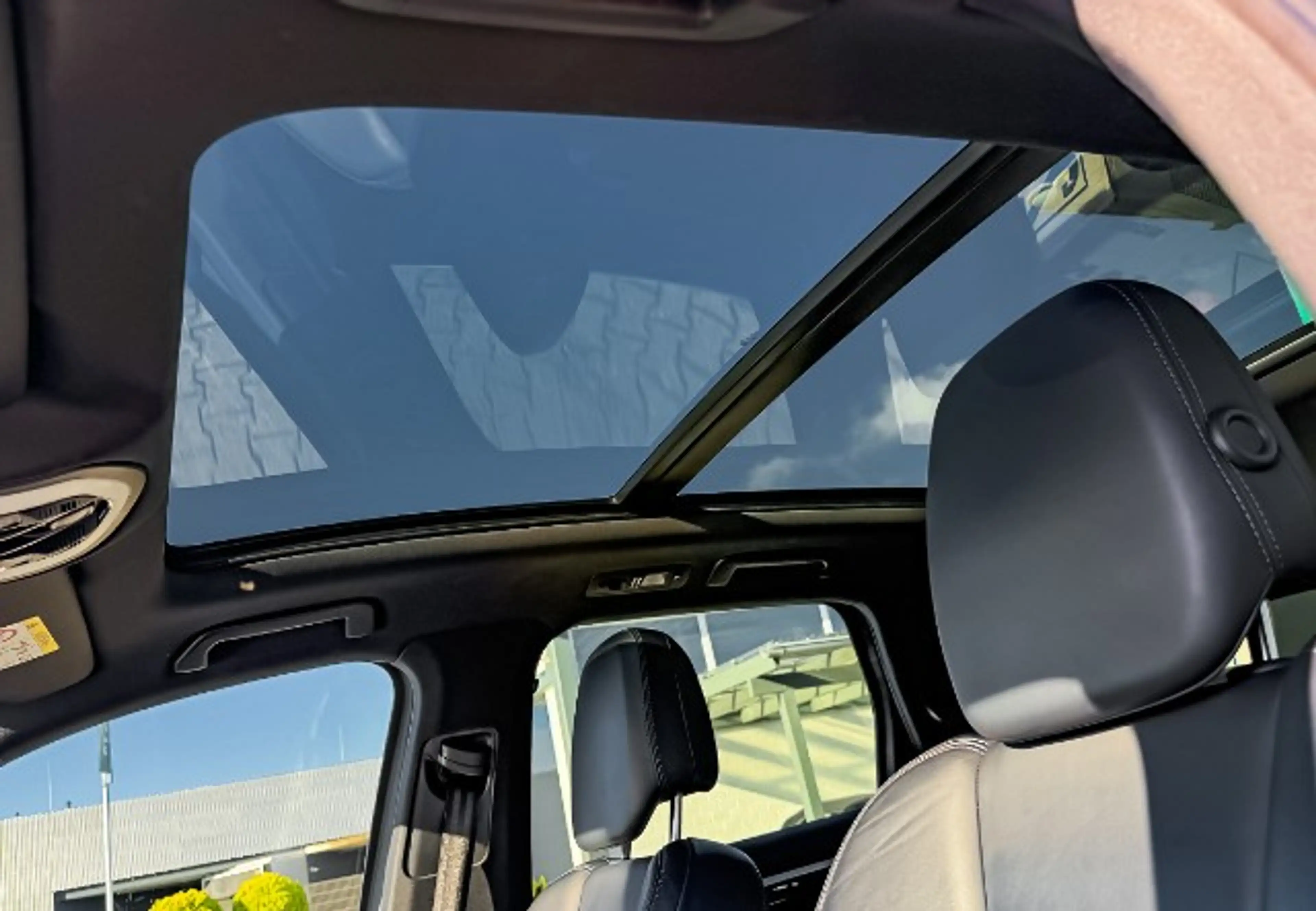 Porsche Cayenne Pano SHZ Navi CarPlay Scheckheft 21 Zoll — photo 13