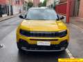 Jeep Avenger 1.2 turbo Summit fwd 100cv Jaune - thumbnail 2