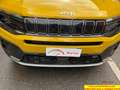 Jeep Avenger 1.2 turbo Summit fwd 100cv Jaune - thumbnail 34