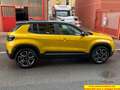Jeep Avenger 1.2 turbo Summit fwd 100cv Jaune - thumbnail 4