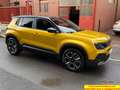 Jeep Avenger 1.2 turbo Summit fwd 100cv Jaune - thumbnail 3
