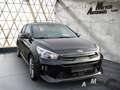 Kia Rio 1.0 GT-Line +Glasdach+Navi+LED+Klima+Sitzheizung Schwarz - thumbnail 13