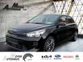 Kia Rio 1.0 GT-Line +Glasdach+Navi+LED+Klima+Sitzheizung Schwarz - thumbnail 2