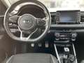 Kia Rio 1.0 GT-Line +Glasdach+Navi+LED+Klima+Sitzheizung Schwarz - thumbnail 9