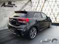 Kia Rio 1.0 GT-Line +Glasdach+Navi+LED+Klima+Sitzheizung Schwarz - thumbnail 11