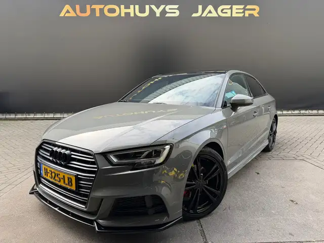 Audi A3 Limousine 35 TFSI Sline Advance Panorama Sport Vir