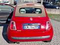 Fiat 500C 500C III 1.3 mjt 16v Lounge 95cv Rosso - thumbnail 7