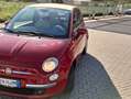 Fiat 500C 500C III 1.3 mjt 16v Lounge 95cv Rosso - thumbnail 6