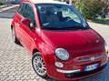 Fiat 500C 500C III 1.3 mjt 16v Lounge 95cv Rosso - thumbnail 5