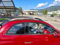 Fiat 500C 500C III 1.3 mjt 16v Lounge 95cv Rosso - thumbnail 3