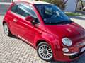 Fiat 500C 500C III 1.3 mjt 16v Lounge 95cv Rosso - thumbnail 2