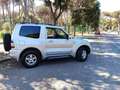 Mitsubishi Pajero Pajero III 2000 3p 3.2 tdi 16v di-d GLX Argento - thumbnail 9