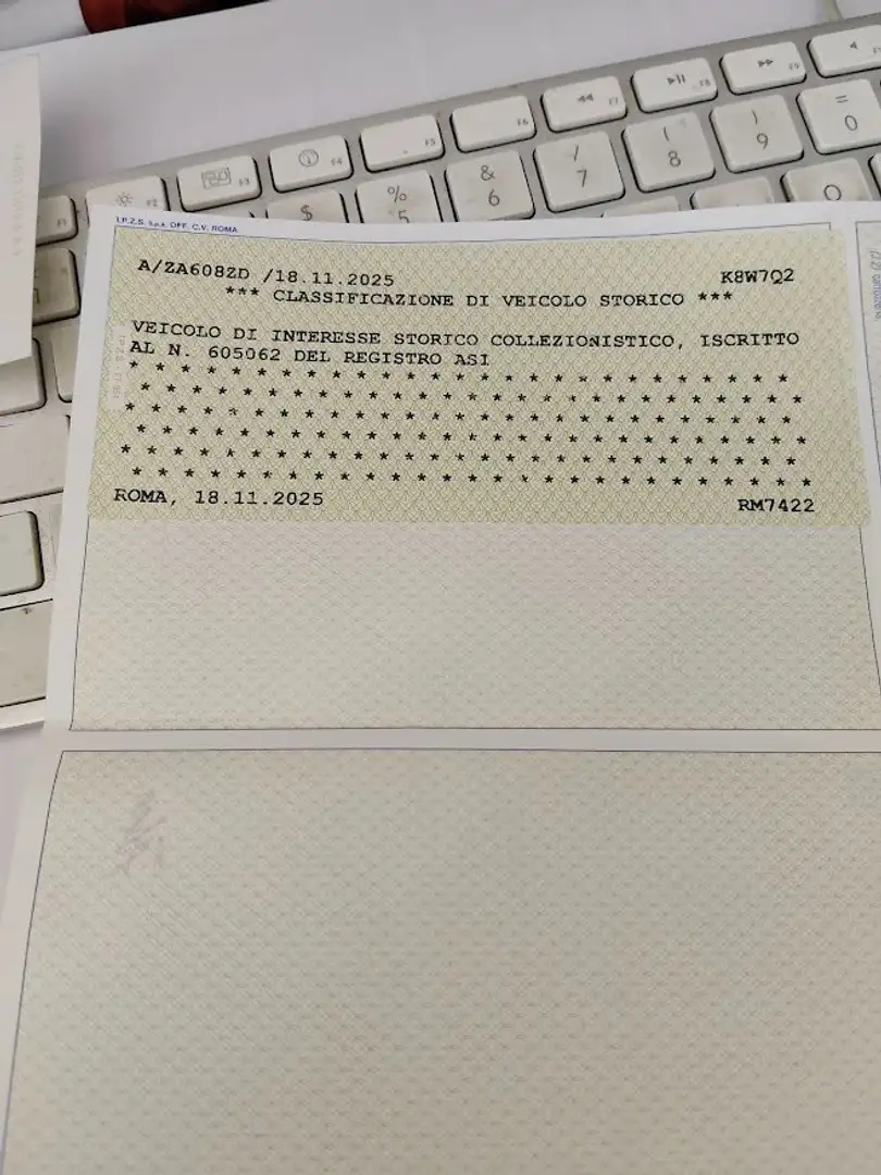 Mitsubishi Pajero Pajero III 2000 3p 3.2 tdi 16v di-d GLX Argento - 1