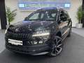 Skoda Karoq Sportline PANO*AUTOMATIK*LED*SPORTLINE*1.H Noir - thumbnail 1