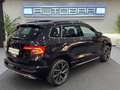Skoda Karoq Sportline PANO*AUTOMATIK*LED*SPORTLINE*1.H Noir - thumbnail 9