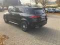 Mercedes-Benz GLE 400 d 4Matic AMG-Line PanoDach AHZV LED Schwarz - thumbnail 5