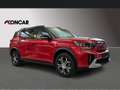 Citroen C3 Aircross Turbo 100 S&S 6-Gang-Manuell Plus Rot - thumbnail 4