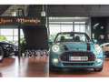 MINI Cooper Cabrio Azul - thumbnail 28