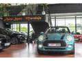 MINI Cooper Cabrio Azul - thumbnail 16