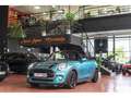 MINI Cooper Cabrio Azul - thumbnail 25