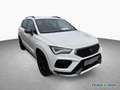 CUPRA Ateca VZ 2.0 TSI DSG 4DRIVE 19"AHK NAVI BEATS SHZ Weiß - thumbnail 6