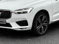 Volvo XC60 D4 2WD R Design HUD AHK-klappbar El. Panodach Navi Bílá - thumbnail 3