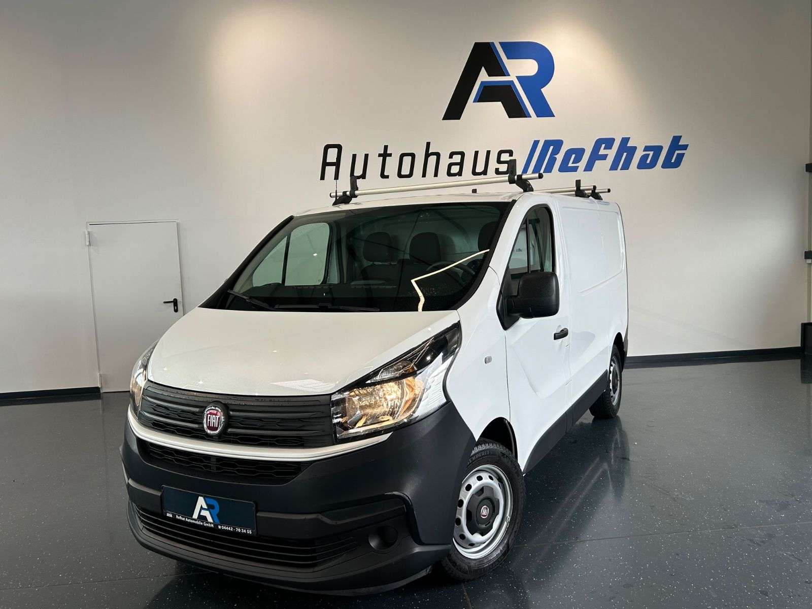 Fiat Talento