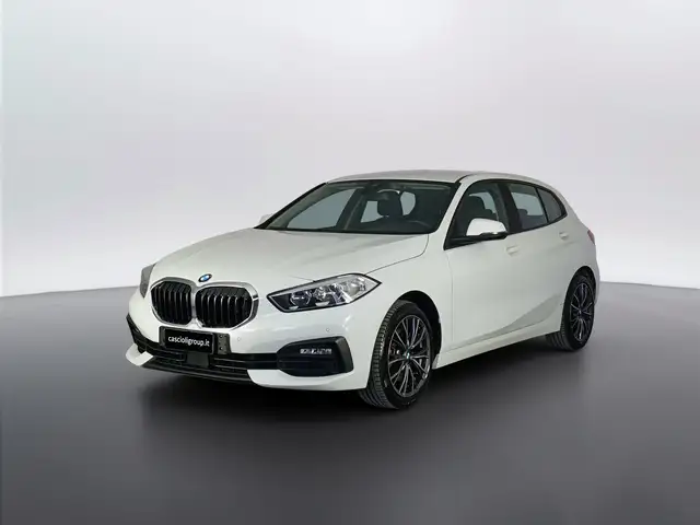 BMW 118 d 5 Porte