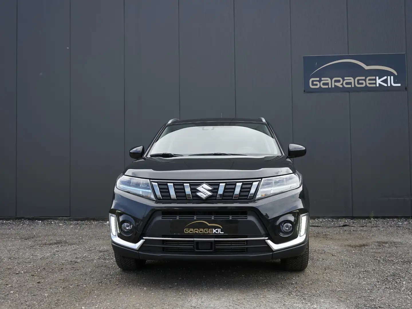 Suzuki Vitara 1.4 Boosterjet Comfort Smart Hybrid 1e Eig / Deale - 2