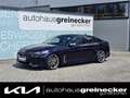 Kia Stinger 3,3 T-GDI ISG GT AWD Aut. - BBS, Abgasanlage, H... Blau - thumbnail 1