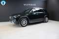 Mercedes-Benz GLE 350 de 4M *AIRMATIC Pano Head Burm Memo Dist Grün - thumbnail 1