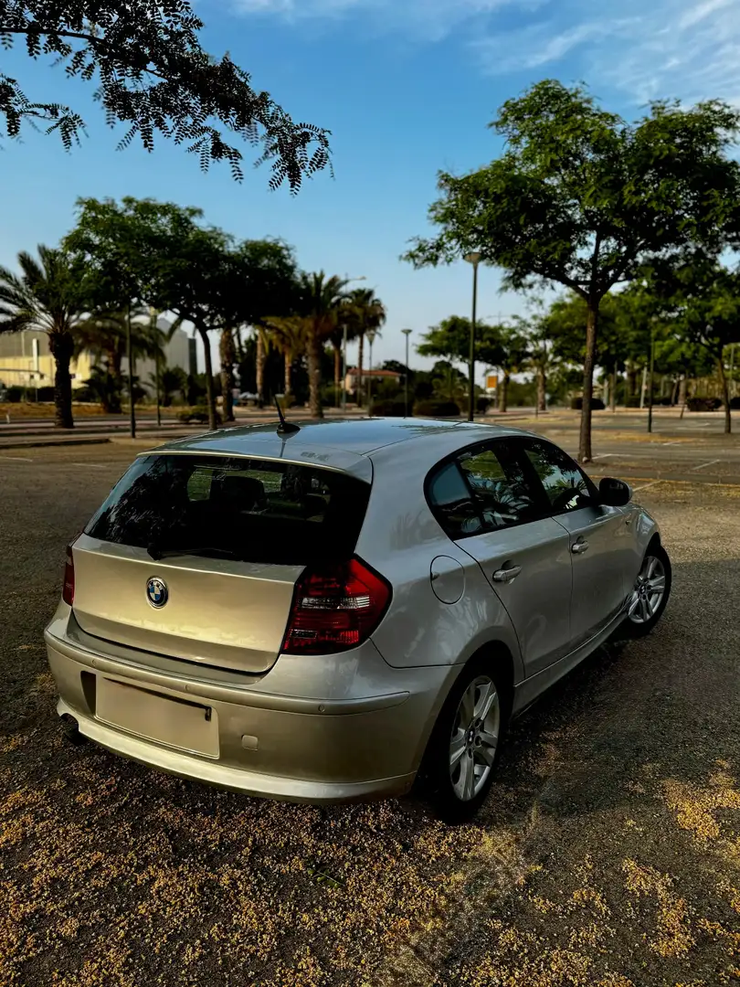 BMW 116 116d - 2