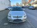 Toyota Avensis 2.0 D-4D Sol Liftback **Gepflegt** Silber - thumbnail 4