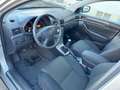 Toyota Avensis 2.0 D-4D Sol Liftback **Gepflegt** Silver - thumbnail 12
