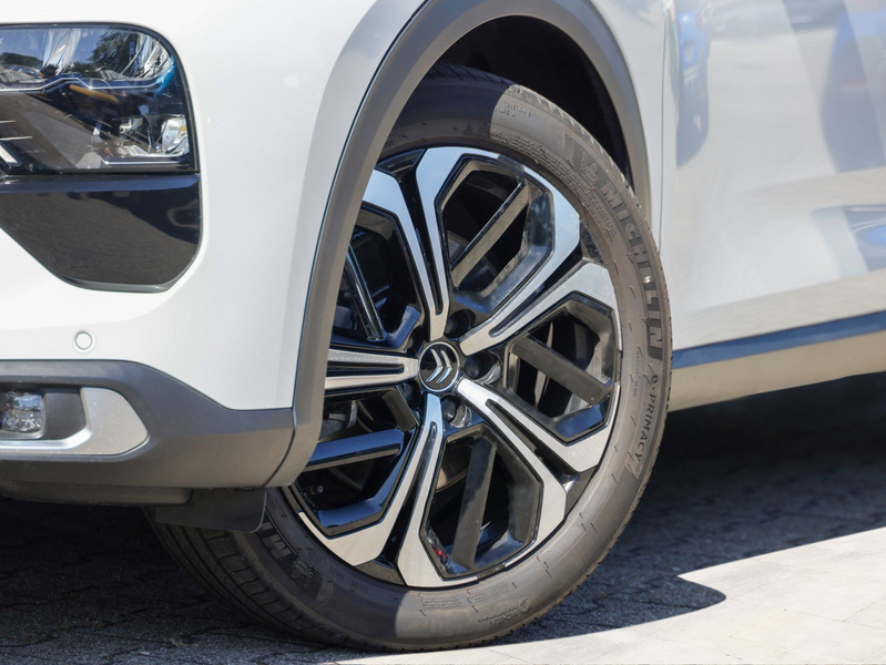 Citroen C5 X — photo 5