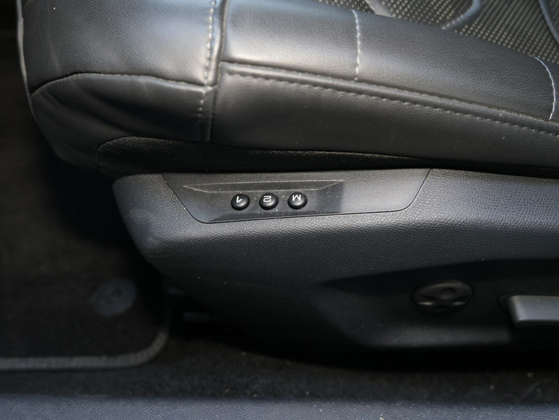 Citroen C5 X — photo 9