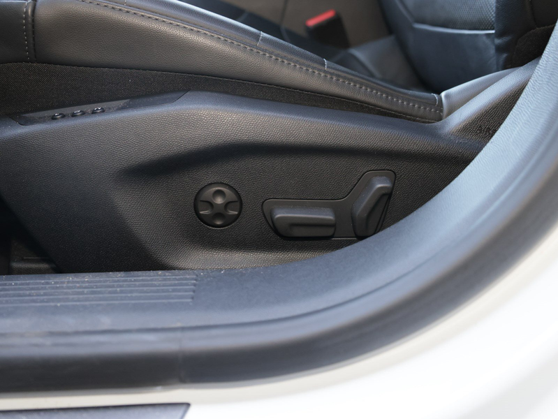 Citroen C5 X — photo 8
