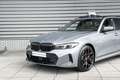 BMW 330 3 Serie Touring 330e Gris - thumbnail 24