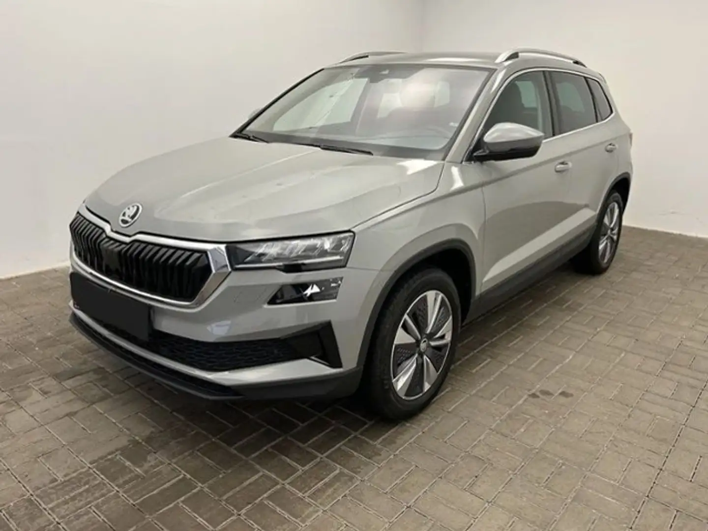 Skoda Karoq Style LED NAVI AHZV ACC RFK SHZ KLIMA  ALU Grigio - 2