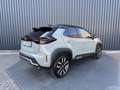 Toyota Yaris Cross 1.5 Hybrid 130 Launch Edition | Pano dak | JBL | 3 Groen - thumbnail 6