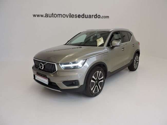 Volvo XC40 T4 Recharge Inscription Expression Aut. - foto 1