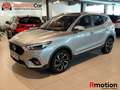 MG ZS 1.5 LUXURY 106 5P Gris - thumbnail 4