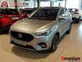 MG ZS 1.5 LUXURY 106 5P Gris - thumbnail 3