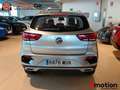 MG ZS 1.5 LUXURY 106 5P Gris - thumbnail 10