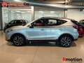 MG ZS 1.5 LUXURY 106 5P Gris - thumbnail 6
