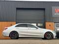 Mercedes-Benz C-klasse AMG 63S | 510 pk | Pano | Mat Zilvergrijs Grijs - thumbnail 21