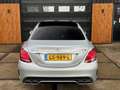 Mercedes-Benz C-klasse AMG 63S | 510 pk | Pano | Mat Zilvergrijs Grijs - thumbnail 15
