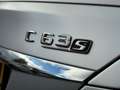 Mercedes-Benz C-klasse AMG 63S | 510 pk | Pano | Mat Zilvergrijs Grijs - thumbnail 10