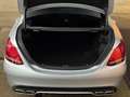 Mercedes-Benz C-klasse AMG 63S | 510 pk | Pano | Mat Zilvergrijs Grijs - thumbnail 41